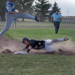 Meet your Posher, Dawn